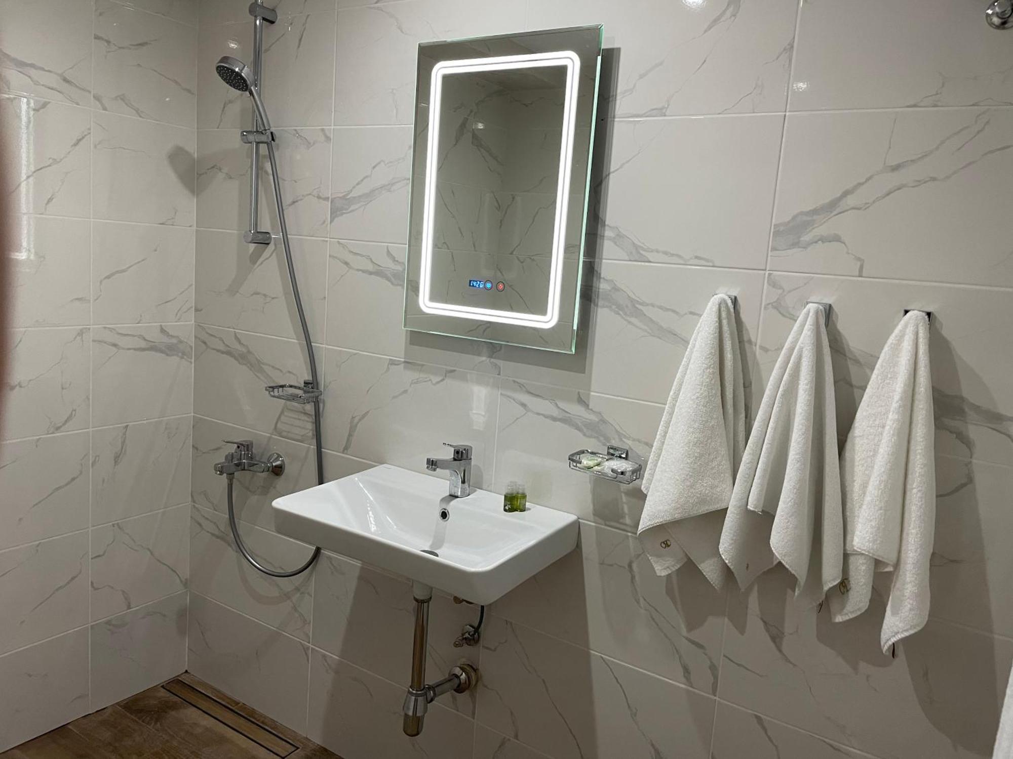 Hotel Rotasar โซเฟีย ภายนอก รูปภาพ