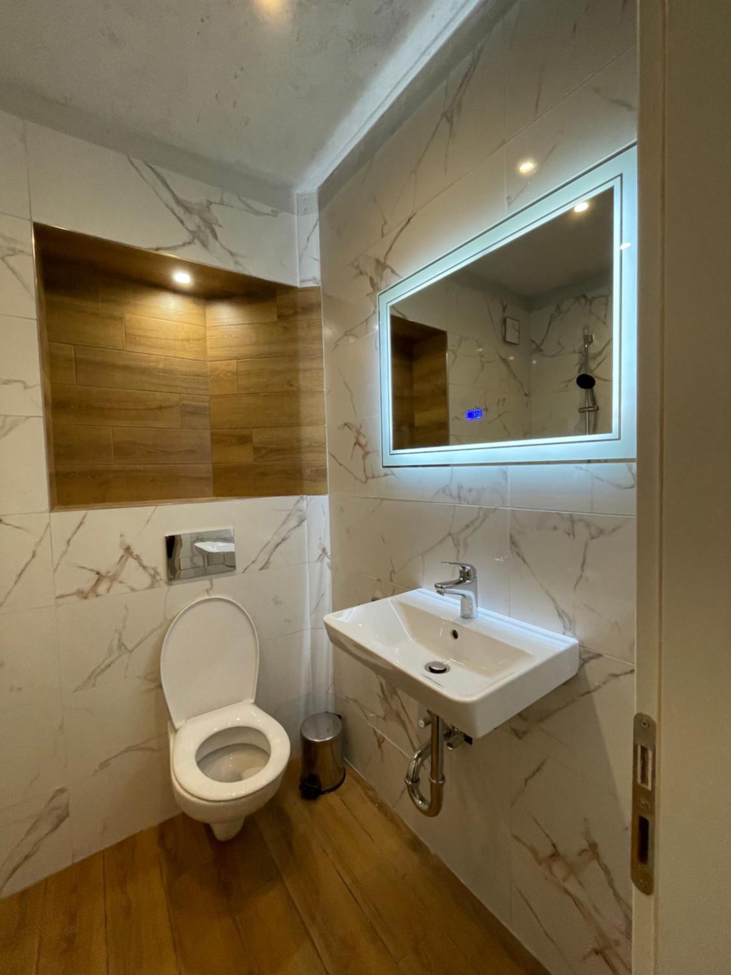 Hotel Rotasar โซเฟีย ภายนอก รูปภาพ